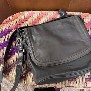 HOBO Retro Saddlebag